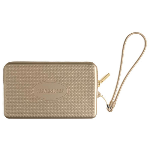 Havaianas Τσαντάκι χειρός Plus Cool Metallic Mini Bag